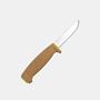 Picture of Morakniv Floating Knife Fixed 3.75 Polished Blade, Cork